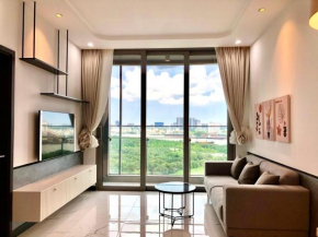 EMPIRE Condo in ThuThiem Peninsula#10' to BenThanh Market